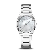 Orologio Bering Donna Solar in Acciaio 19932-700